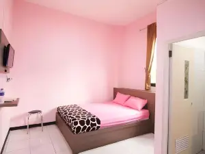 MP Hotel Purwakarta