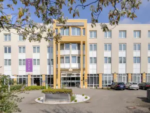 Mercure Hotel Stuttgart Gerlingen