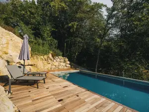 Domačija Šeruga Countryside Hotel