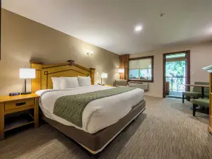 Carson Hot Springs Resort & Spa