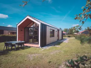 Cozy Chalet in Kuinderbos