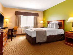 Auburn House Hotel