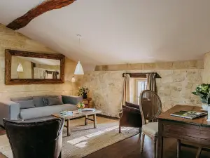 Logis de la Cadène