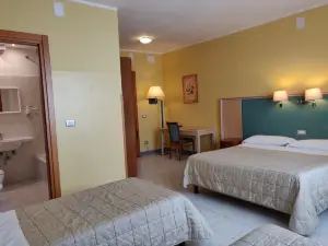 Albergo Conte Max