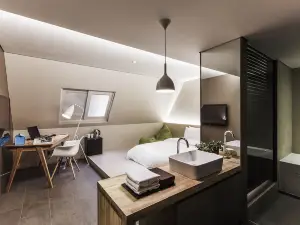โรงแรมเอช ซอโช