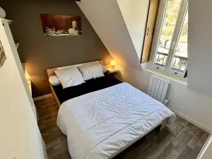 Practical Apartment in La Bourboule