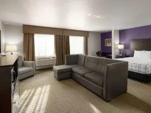 La Quinta Inn & Suites by Wyndham Spokane Valley