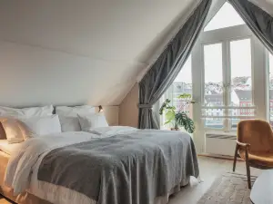 Home Hotel Skagen Brygge