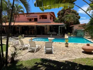 Taverna do Paraiso