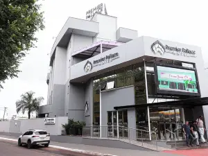 Premier Pallace Hotel