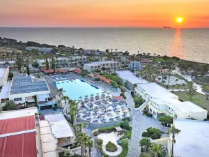 Eurovillage Achilleas Hotel