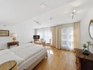 Hotel Mozart