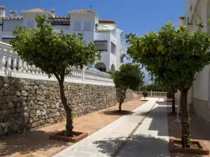 Luxury Sea View Apartment
