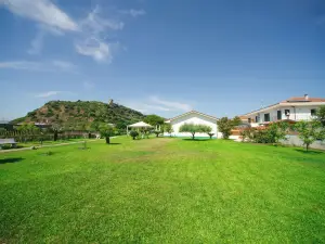 Villa Maredona
