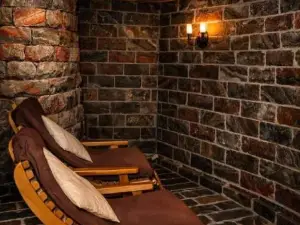 Olimpija Hotel & Spa