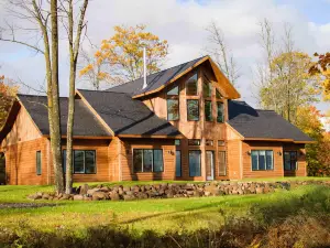 Timber Baron Inn