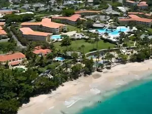 Lifestyle Tropical Beach Resort & Spa All Inclusive
