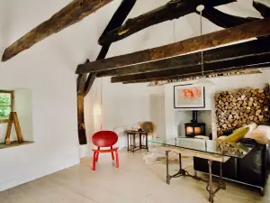 Wester Auchraw Croft B&B