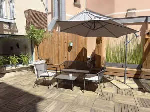Hôtel Mercure Toulouse Centre Wilson Capitole
