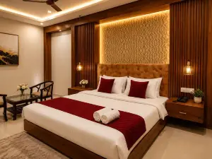 Hotel Kamdhenu