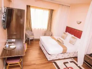 Sunshine Hotel