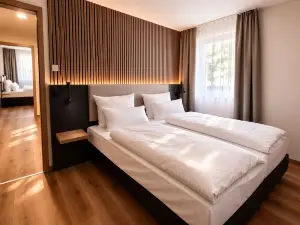 Pawlow History Hotel