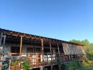 Tinambú - Paso Centurión Tours