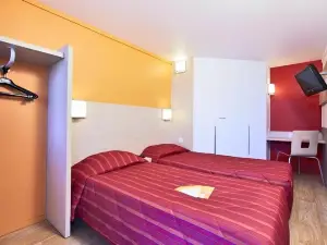 Hôtel Première Classe Cambrai - Proville