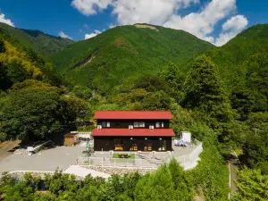 Jiro's House