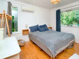 8 Person Holiday Home in Asnæs