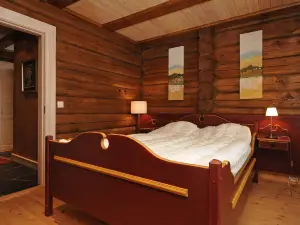 12 person holiday home in Fåvang-By Traum