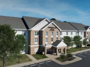 TownePlace Suites Suffolk Chesapeake