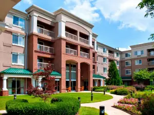 Courtyard Basking Ridge
