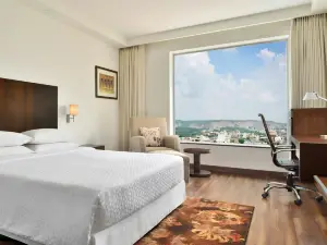 Four Points by Sheraton Jaipur, City Square