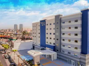 Fairfield Inn & Suites Tijuana
