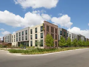 Home2 Suites by Hilton Austin East Side 5th Street