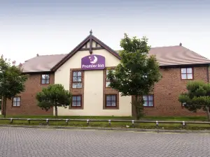 Premier Inn Crewe Central