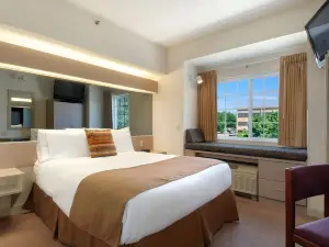 Microtel Inn & Suites by Wyndham Bloomington MSP Airport