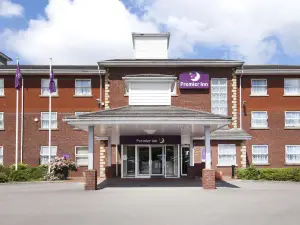 Premier Inn Bolton (Stadium/Arena)