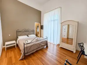 Lo Schiaccianoci B&B