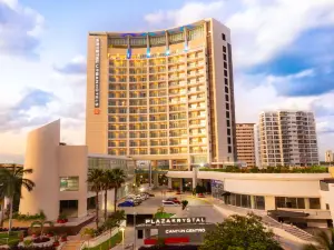 Krystal Urban Cancun & Beach Club