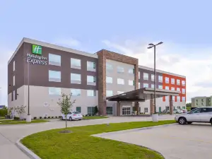 Holiday Inn Express DONALDSONVILLE by IHG