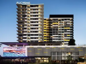 Alcyone Hotel Residences