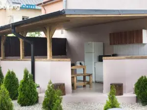 Casa Hermosa