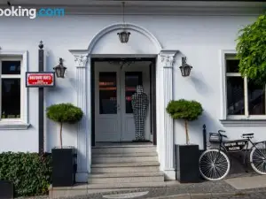 Boutique Hotel Massimos