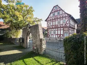 Altstadthotel Treysa
