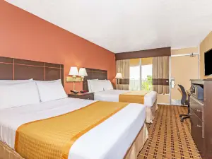 Days Inn by Wyndham Fort Lauderdale-Oakland Park Airport N