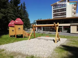 Hotel Sorea Snp