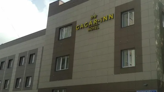 GagarInn Hotel