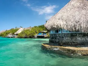 珊瑚島飯店